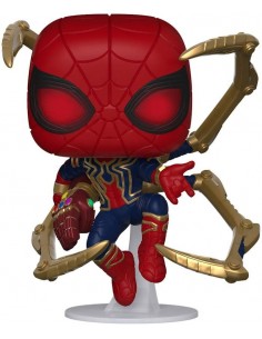 FUNKO BOBBLE HEAD POP...