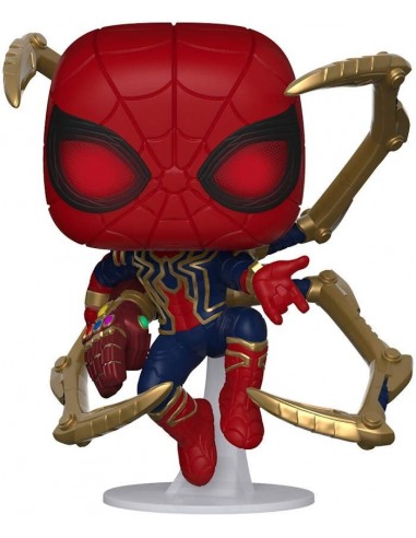 FUNKO BOBBLE HEAD POP AVENGERS...