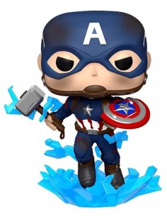 FUNKO BOBBLE HEAD POP...