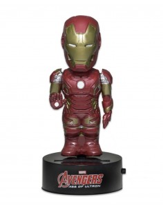 NECA BODY KNOCKER MARVEL...