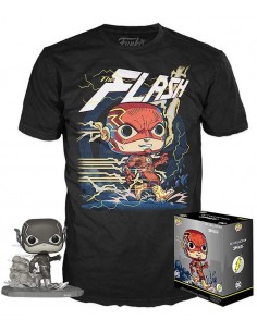FUNKO POP TEES BOX THE...