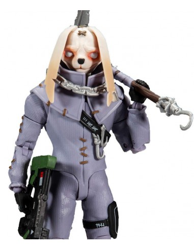 McFarlane FORTNITE ACTION FIGURE 18...