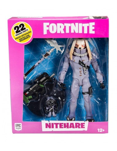 McFarlane FORTNITE ACTION FIGURE 18...