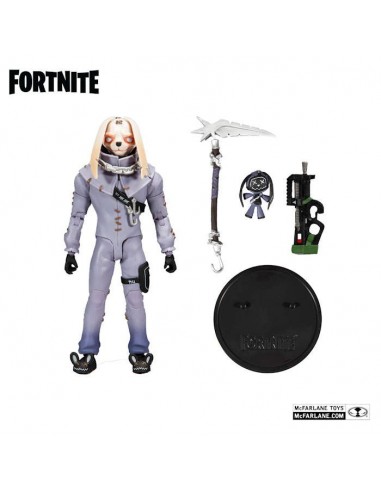 McFarlane FORTNITE ACTION FIGURE 18...