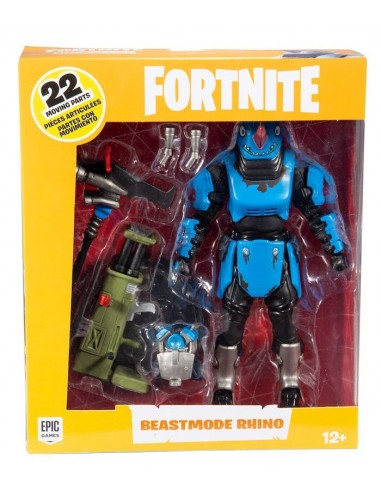 McFarlane FORTNITE ACTION FIGURE 18...