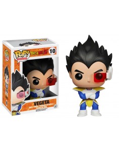 FUNKO POP ANIMATION... 2