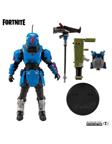 McFarlane FORTNITE ACTION FIGURE 18...