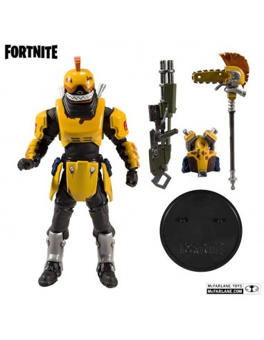 McFarlane FORTNITE ACTION FIGURE 18...