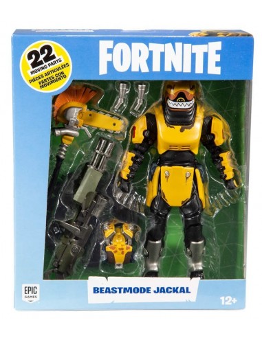 McFarlane FORTNITE ACTION FIGURE 18...