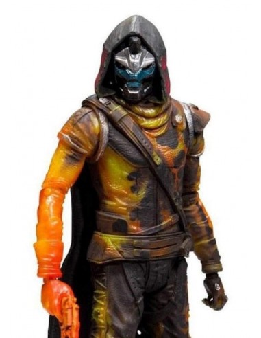 McFarlane DESTINY CAYDE 6 GUNSLINGER...