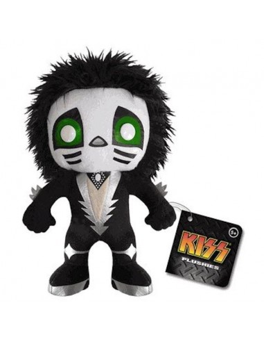 FUNKO PLUSH POP ROCK BAND THE KISS...