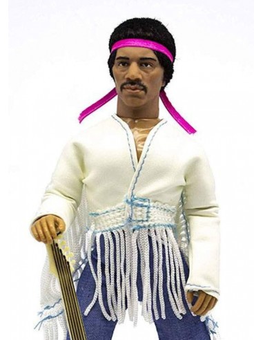 MEGO MUSIC ROCKS JIMI HENDRIX VINTAGE...