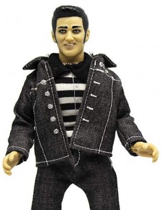 MEGO MUSIC ROCKS ELVIS...