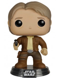 FUNKO BOBBLE HEAD POP STAR...