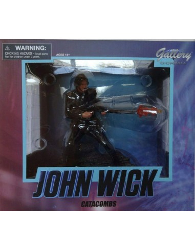 FIGURE DIAMOND TOYS MOVIE GALLERY...