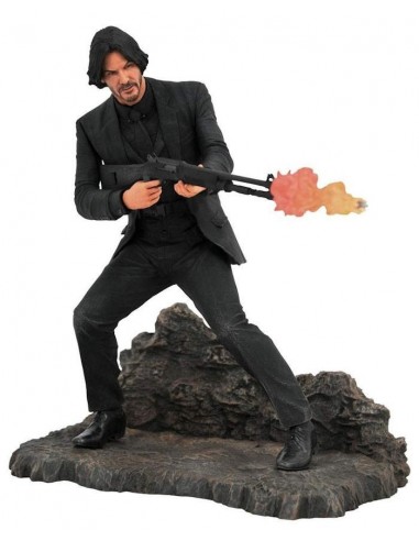 FIGURE DIAMOND TOYS MOVIE GALLERY...