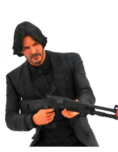 FIGURE DIAMOND TOYS MOVIE GALLERY...