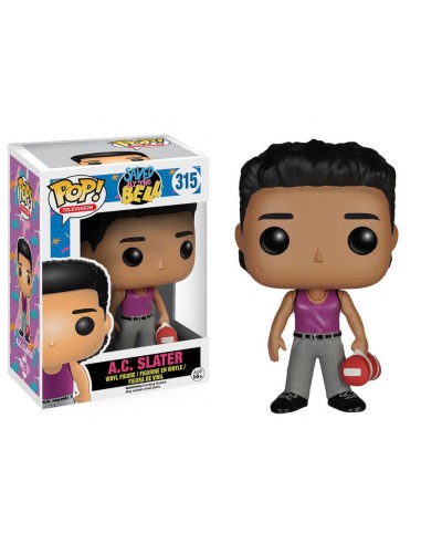 FUNKO POP TV SAVED BY THE BELL...