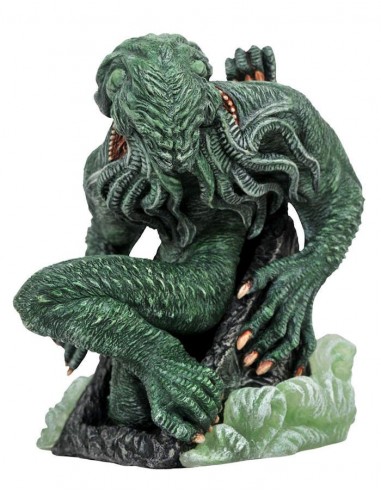 FIGURE DIAMOND TOYS GALLERY CTHULHU...