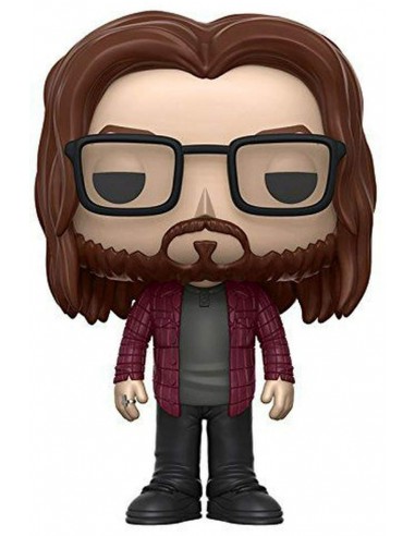 FUNKO POP TV SILICON VALLEY GILFOYLE...
