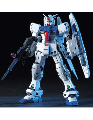 BANDAI Model Kit GUNDAM RX 78GP03S...