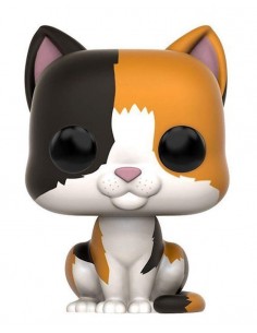 FUNKO POP CULTURE PETS...
