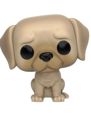 FUNKO POP CULTURE PETS LABRADOR...
