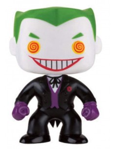 FUNKO POP DC COMICS HEROES...