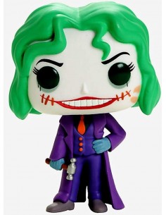 FUNKO POP DC HEROES THE...