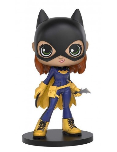 FUNKO BOBBLE HEAD WOBBLERS DC BATGIRL...