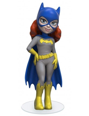 FUNKO ROCK CANDY DC COMICS CLASSIC...