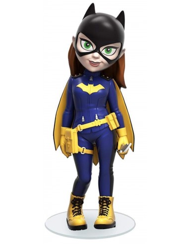 FUNKO ROCK CANDY DC COMICS BATGIRL...
