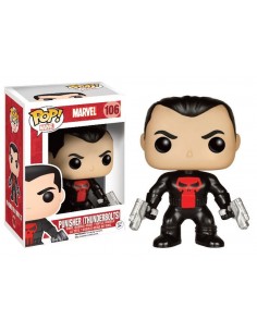 FUNKO BOBBLE HEAD POP... 2