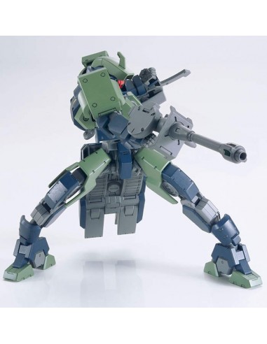 BANDAI Model Kit GUNDAM HG IRON...