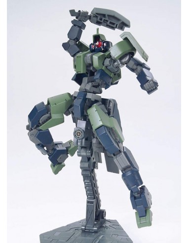 BANDAI Model Kit GUNDAM HG IRON...
