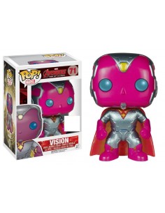 FUNKO BOBBLE HEAD POP... 2