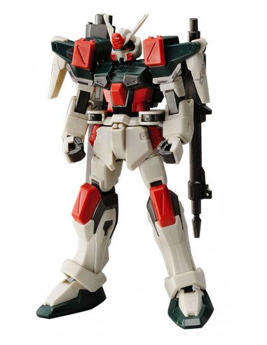 BANDAI Model Kit GUNDAM HG BUSTER...