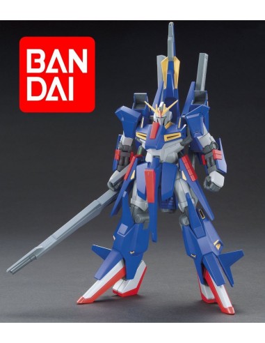 BANDAI Model Kit GUNDAM HGUC GUNDAM...