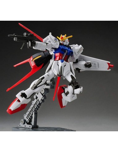 BANDAI Model Kit GUNDAM HG AILE...