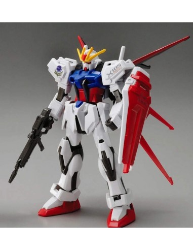 BANDAI Model Kit GUNDAM HG AILE...