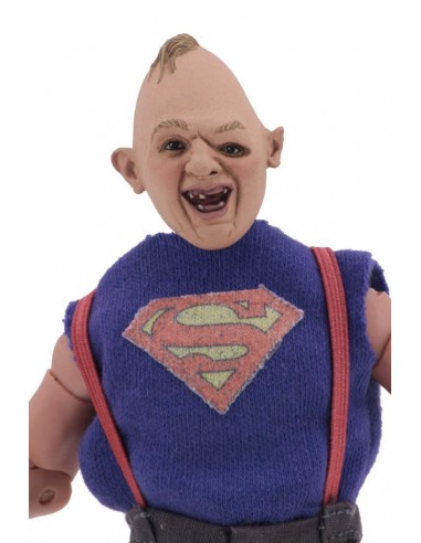 NECA THE GOONIES CHUNK & SLOTH 2 PACK...