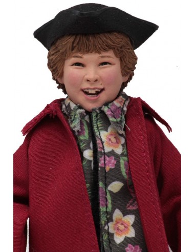 NECA THE GOONIES CHUNK & SLOTH 2 PACK...