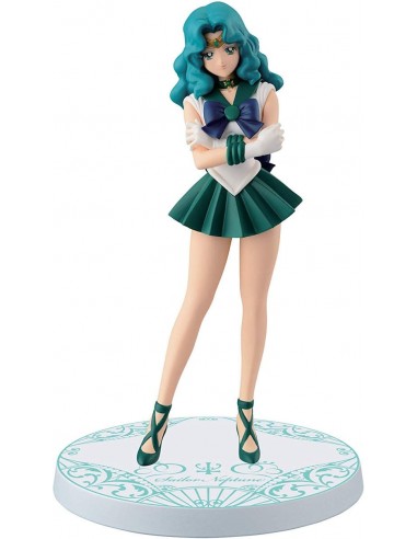 BANPRESTO SAILOR MOON GIRLS MEMORIES...