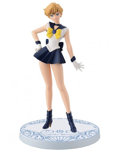 BANPRESTO SAILOR MOON GIRLS MEMORIES...