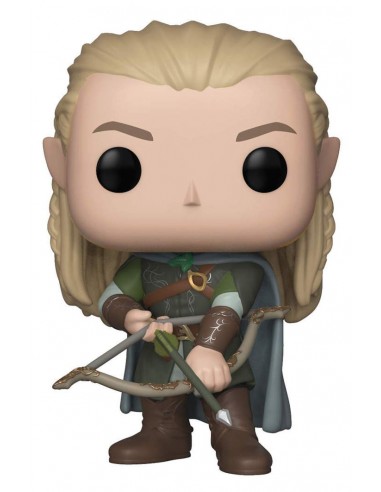 FUNKO POP MOVIES LORD OF THE RINGS...