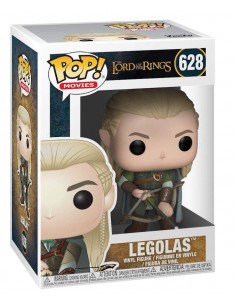 FUNKO POP MOVIES LORD OF... 2