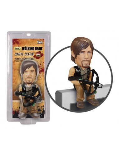 FUNKO BOBBLE HEAD COMPUTER SITTER...
