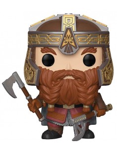 FUNKO POP MOVIES LORD OF...