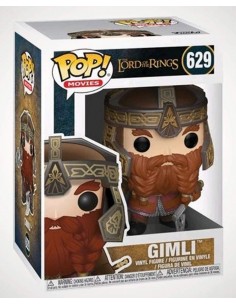FUNKO POP MOVIES LORD OF... 2
