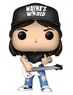 FUNKO POP MOVIEs WAYNE'S...